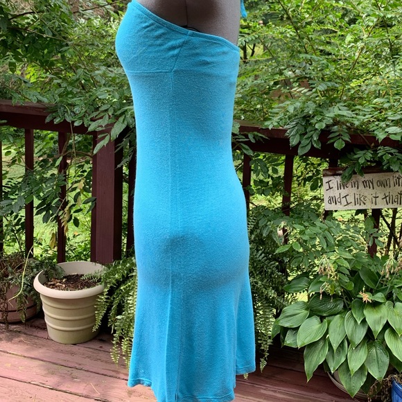 Billabong | Wmns Beach Coverup Dress - Picture 2 of 4